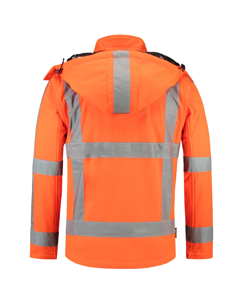 Jassen TRICORP Softshell RWS voor bedrukking &amp; borduring
