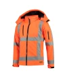Jassen TRICORP Softshell RWS voor bedrukking &amp; borduring