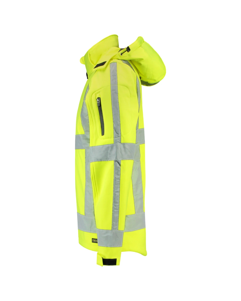 Jassen TRICORP Softshell RWS voor bedrukking &amp; borduring