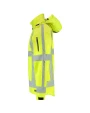 TRICORP Softshelljacke RWS EN ISO 20471 Jacken personalisierbar