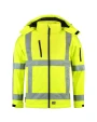 Jassen TRICORP Softshell RWS voor bedrukking &amp; borduring