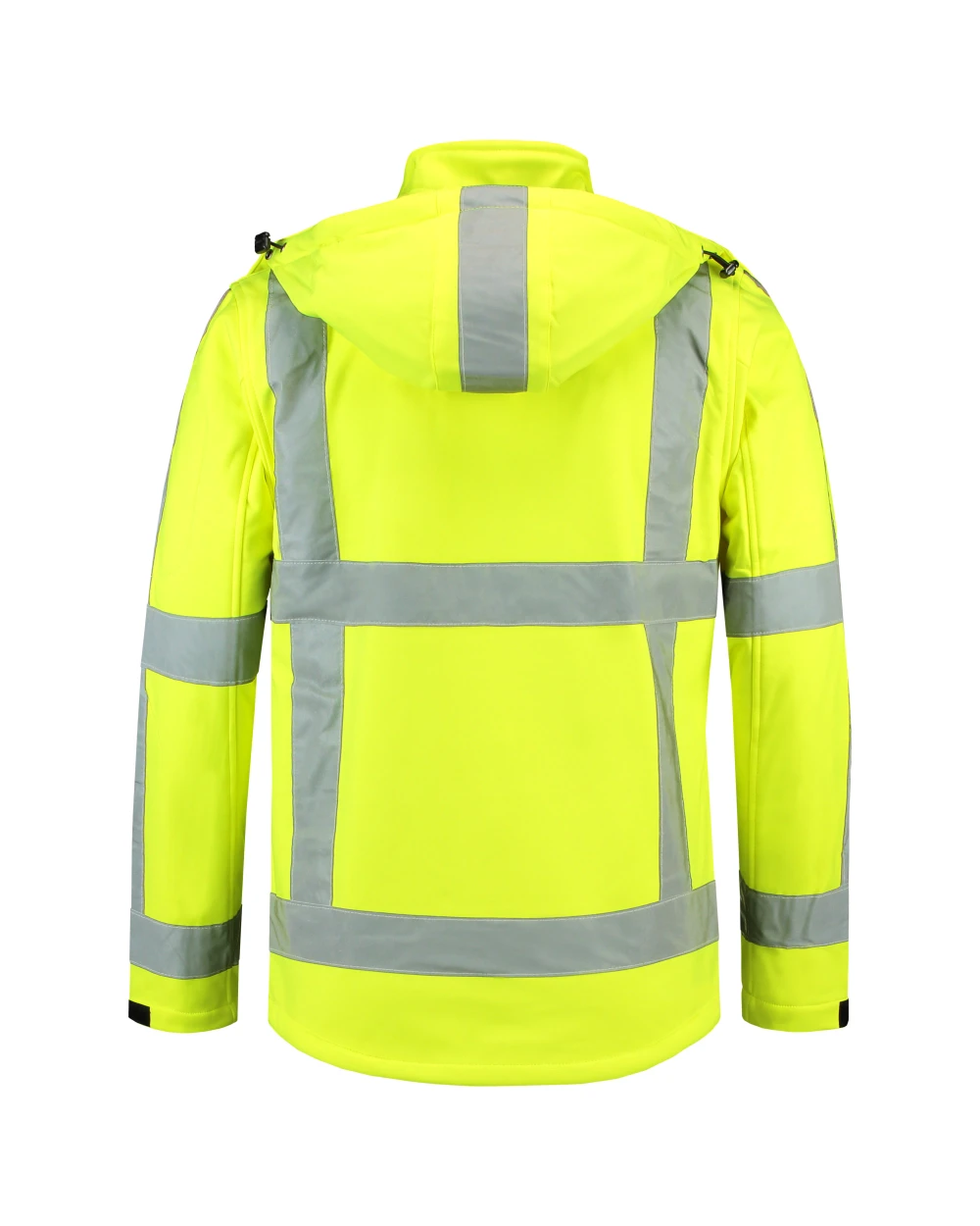 Jassen TRICORP Softshell RWS voor bedrukking &amp; borduring