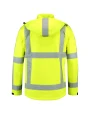 Jassen TRICORP Softshell RWS voor bedrukking &amp; borduring