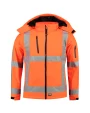 Jassen TRICORP Softshell RWS voor bedrukking &amp; borduring