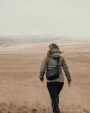 Tassen & Zakken NORDIC DRIFT Nordic Drift Trail RCS Crossbody bag 4L voor bedrukking &amp; borduring