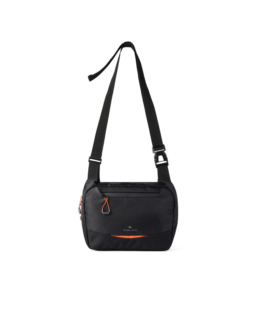 NORDIC DRIFT Nordic Drift Trail RCS Crossbody-Bag 4L Taschen personalisierbar