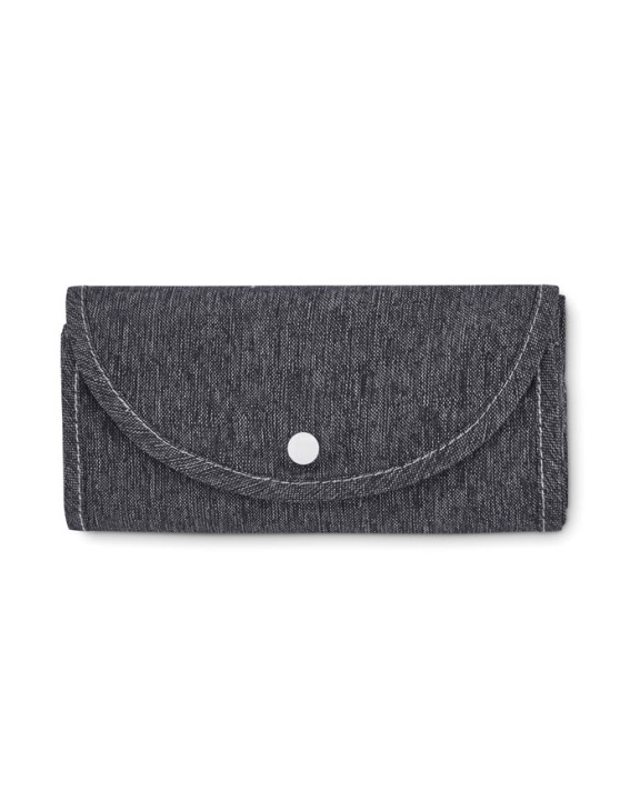 4DO Faltbare Einkaufstasche Taschen personalisierbar