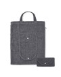 Tassen & Zakken 4DO Opvouwbare tas 140 gr/m² voor bedrukking &amp; borduring