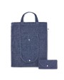 4DO Faltbare Einkaufstasche Taschen personalisierbar