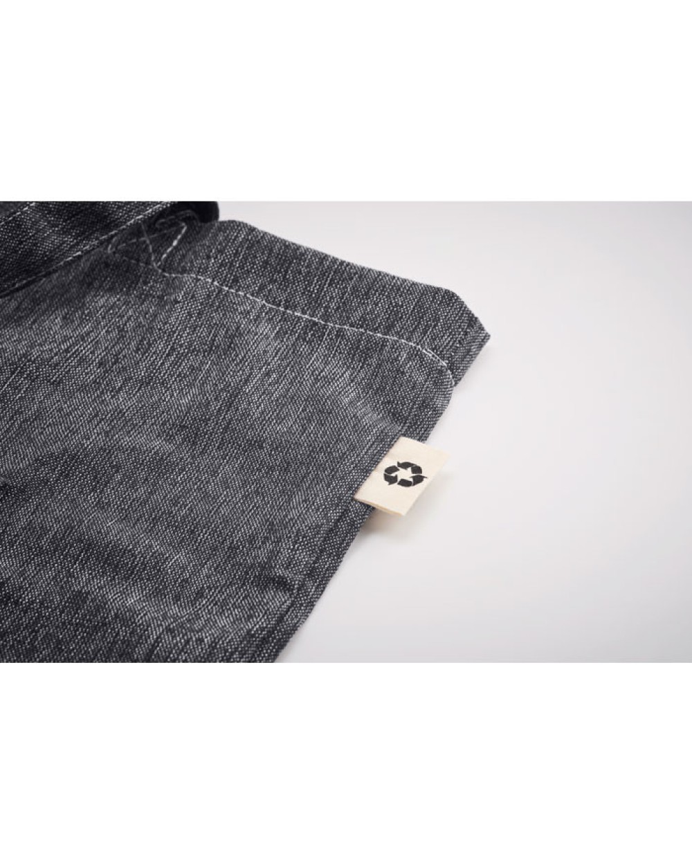 Sacs & Bagagerie personnalisable 4DO Sac shopping pliable 140 gr/m²