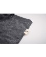 Tassen & Zakken 4DO Opvouwbare tas 140 gr/m² voor bedrukking &amp; borduring