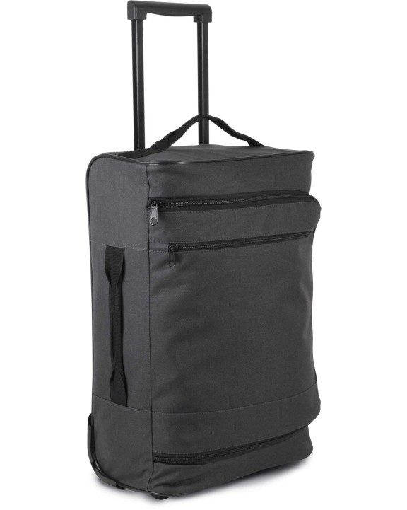 KIMOOD Trolley-Kabinentasche Taschen personalisierbar