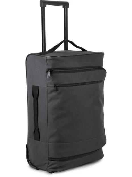 KIMOOD Sac trolley cabine /api/colors/3664e9be-231a-44a8-bacd-707b001b474c personnalisable