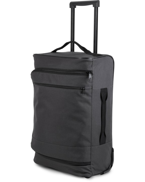 KIMOOD Trolley-Kabinentasche Taschen personalisierbar