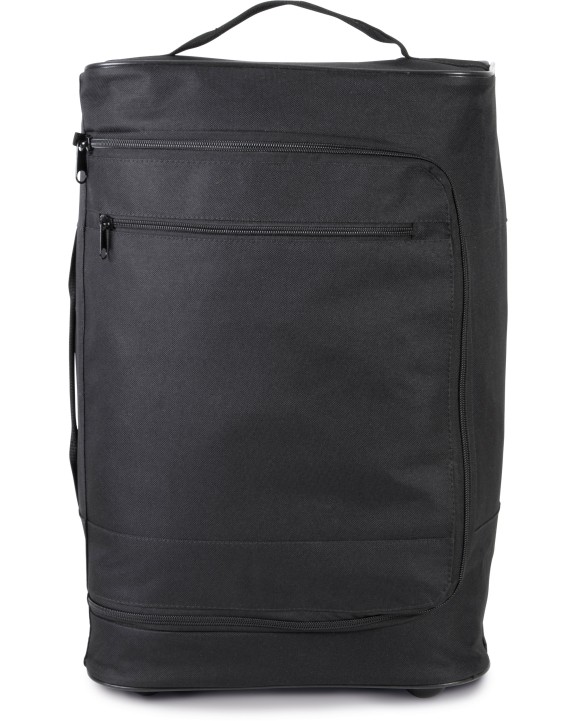 KIMOOD Trolley-Kabinentasche Taschen personalisierbar