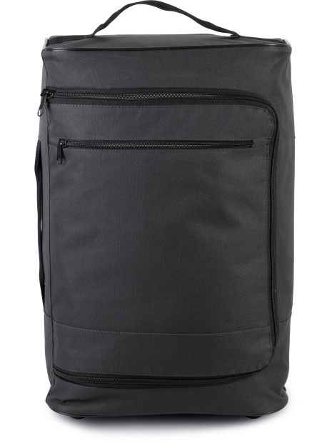 KIMOOD Sac trolley cabine /api/colors/3664e9be-231a-44a8-bacd-707b001b474c personnalisable