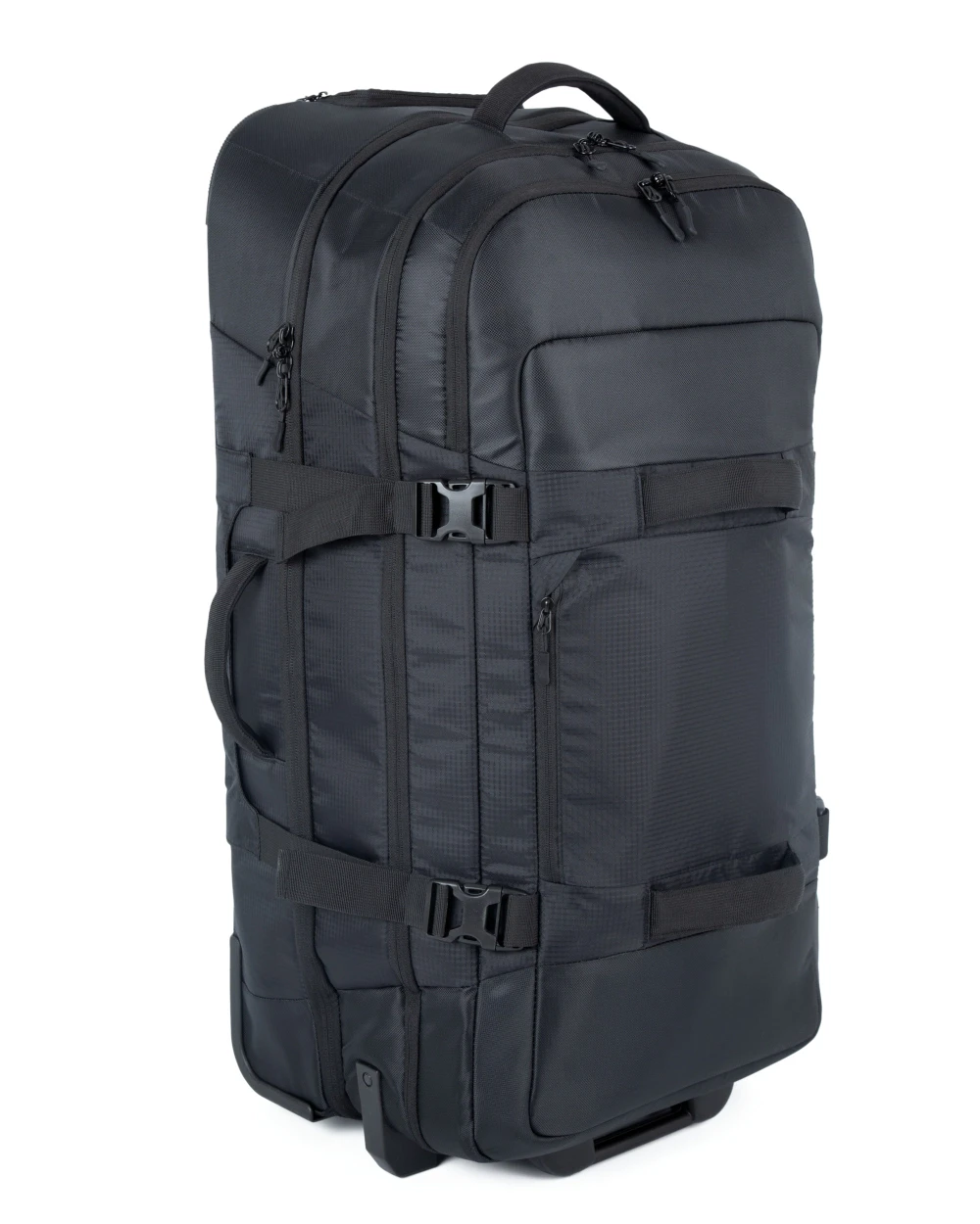 KIMOOD Großer Leisure-Rollkoffer Taschen personalisierbar