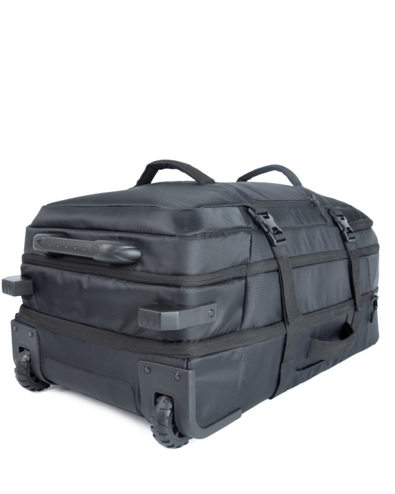 KIMOOD Großer Leisure-Rollkoffer Taschen personalisierbar
