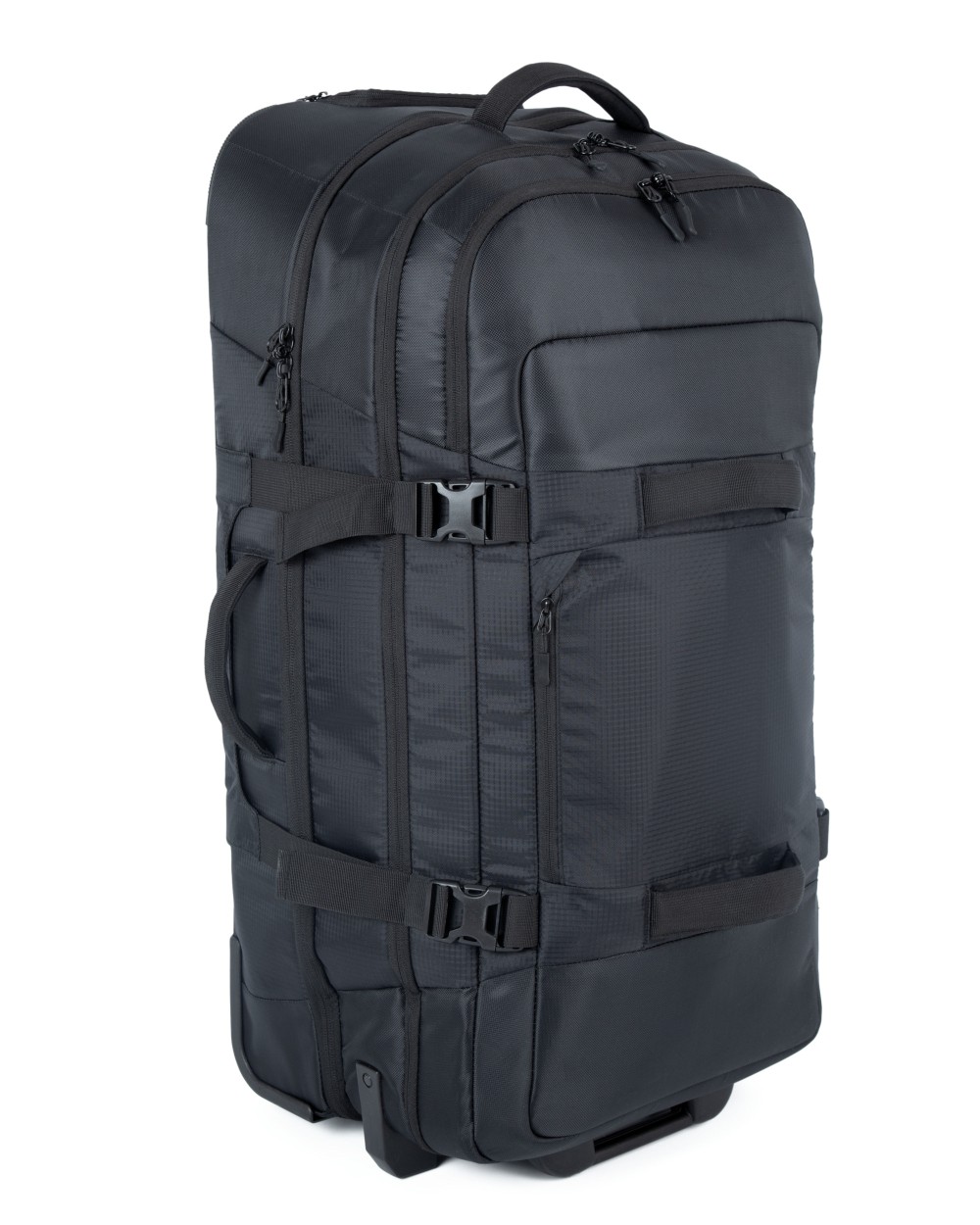 KIMOOD Großer Leisure-Rollkoffer Taschen personalisierbar