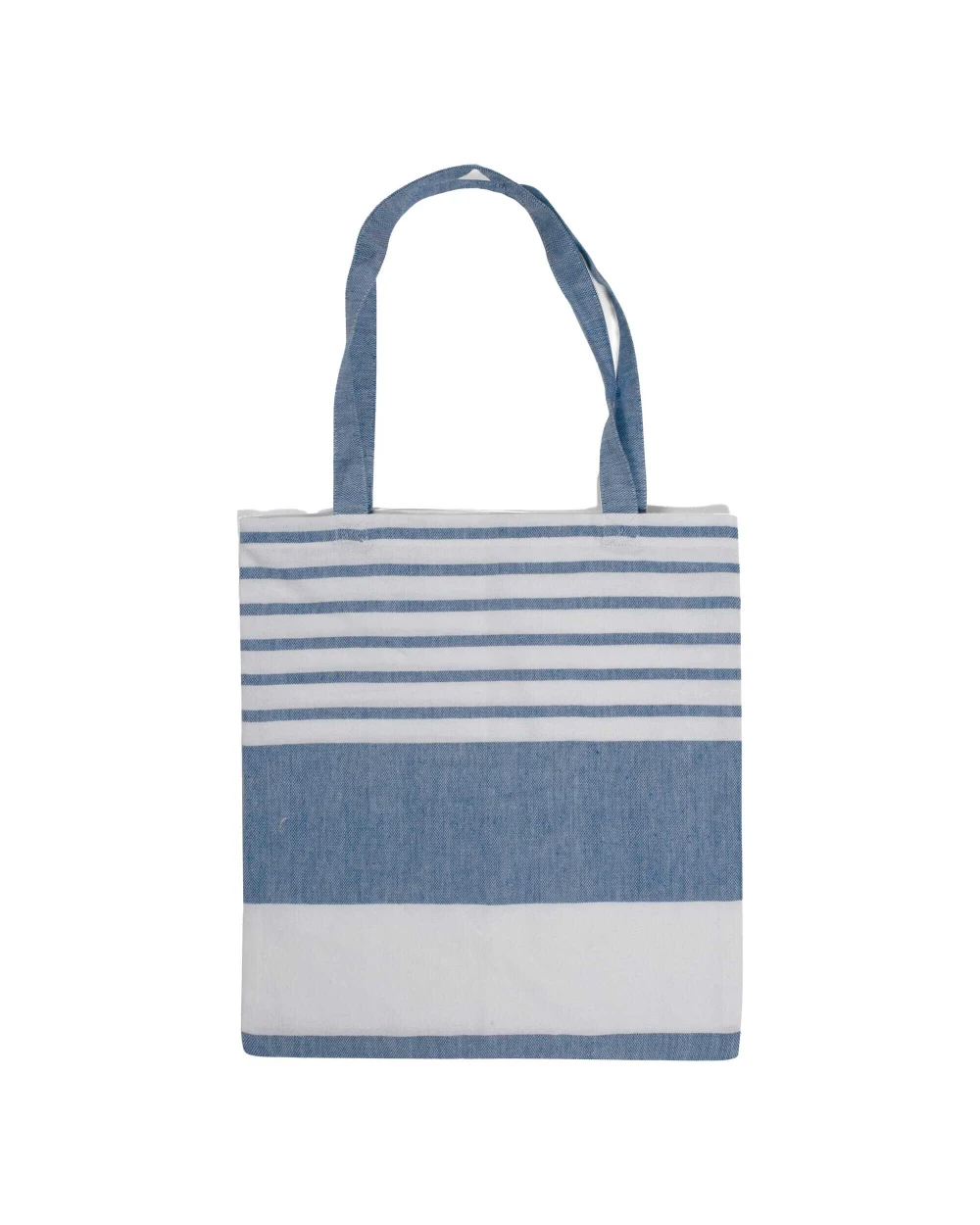 Tote bags personnalisable SAGAFORM Sac Sagaform Ella Hamam  41x38 cm