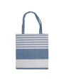 Tote bags SAGAFORM Sagaform Ella Hamam tas 41x38 cm voor bedrukking &amp; borduring