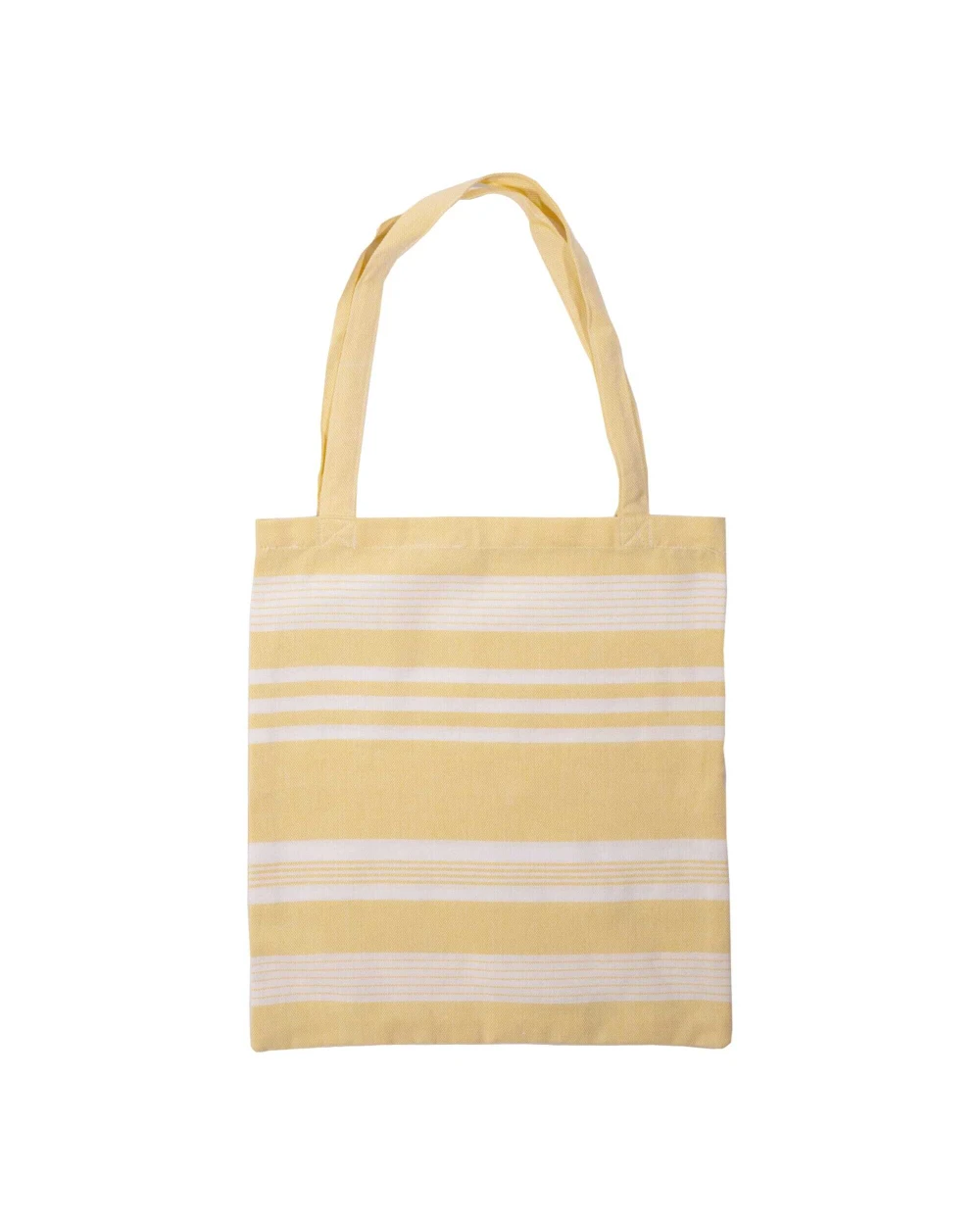 Tote bags SAGAFORM Sagaform Ella Hamam tas 41x38 cm voor bedrukking &amp; borduring
