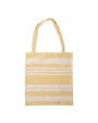 SAGAFORM Sagaform Ella Hamam Tasche 41x38 cm Tote Bags personalisierbar