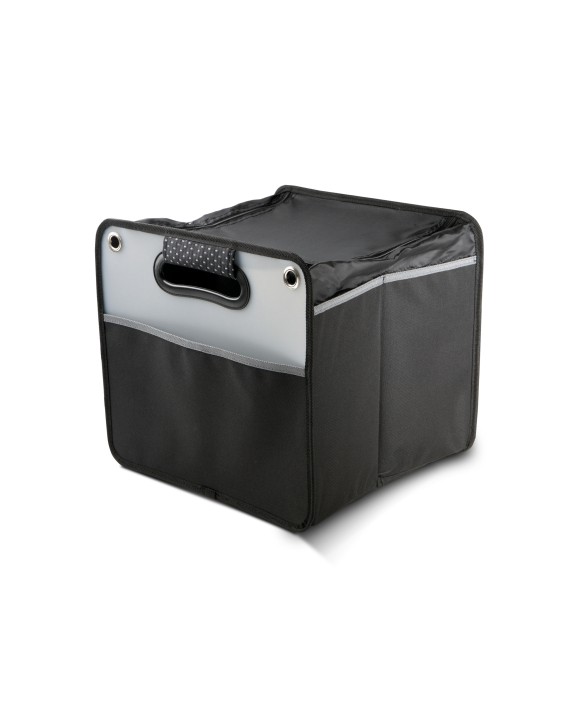KIMOOD Kofferraumtasche, verschließbar Taschen personalisierbar