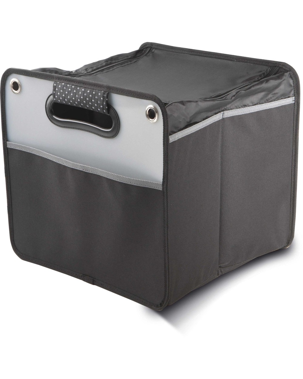 Sacs & Bagagerie personnalisable KIMOOD Sac de rangement pour coffre avec rabat