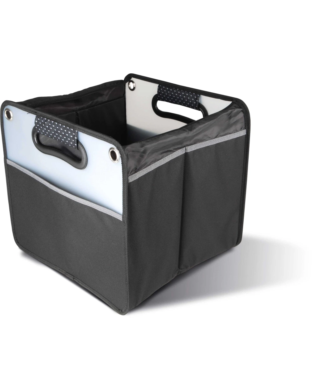 Sacs & Bagagerie personnalisable KIMOOD Sac de rangement pour coffre avec rabat