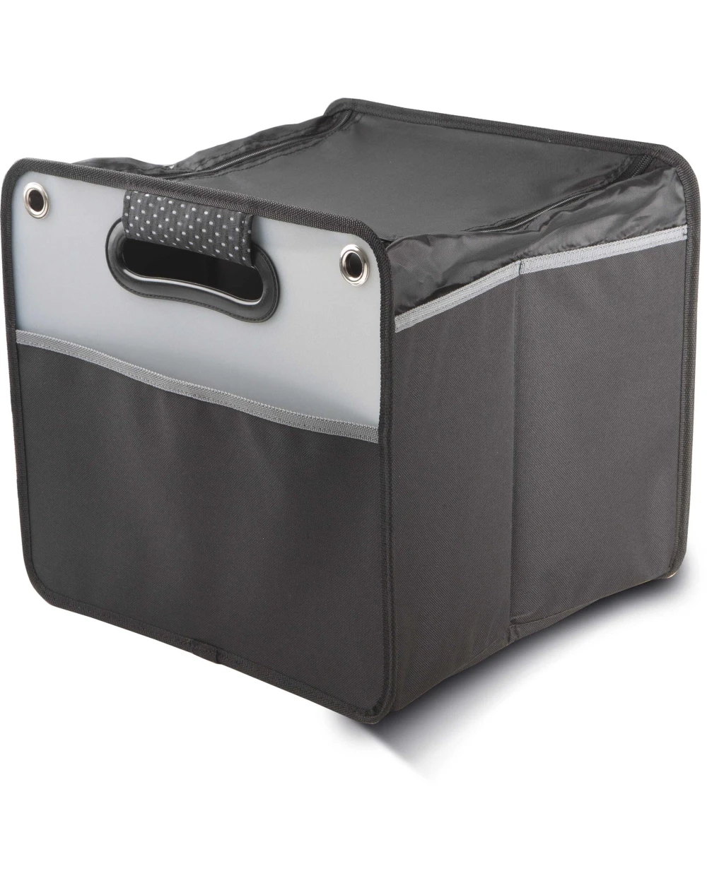 Sacs & Bagagerie personnalisable KIMOOD Sac de rangement pour coffre avec rabat
