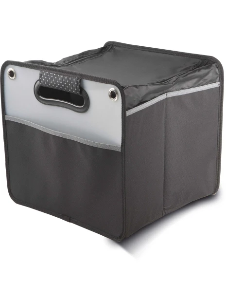 KIMOOD Sac de rangement pour coffre avec rabat  personnalisable