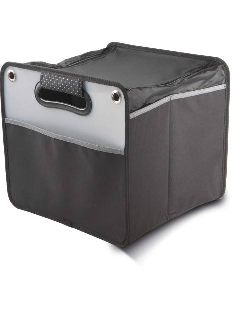 KIMOOD Sac de rangement pour coffre avec rabat  personnalisable