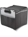 KIMOOD Sac de rangement pour coffre avec rabat  personnalisable