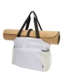 4DO Varyon GRS-recycelte Yoga Tragetasche 18 L Tote Bags personalisierbar