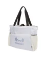 4DO Varyon GRS-recycelte Yoga Tragetasche 18 L Tote Bags personalisierbar