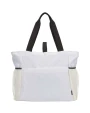 Tote bags 4DO Varyon GRS gerecyclede yogadraagtas 18 l voor bedrukking &amp; borduring