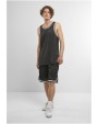 NEW MORNING STUDIOS Mesh Tank Top T-Shirts personalisierbar