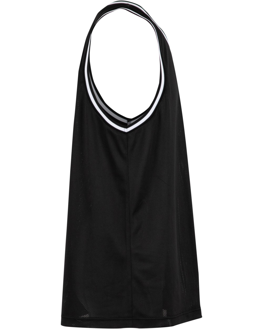 T-shirts NEW MORNING STUDIOS Mesh Tank Top voor bedrukking &amp; borduring