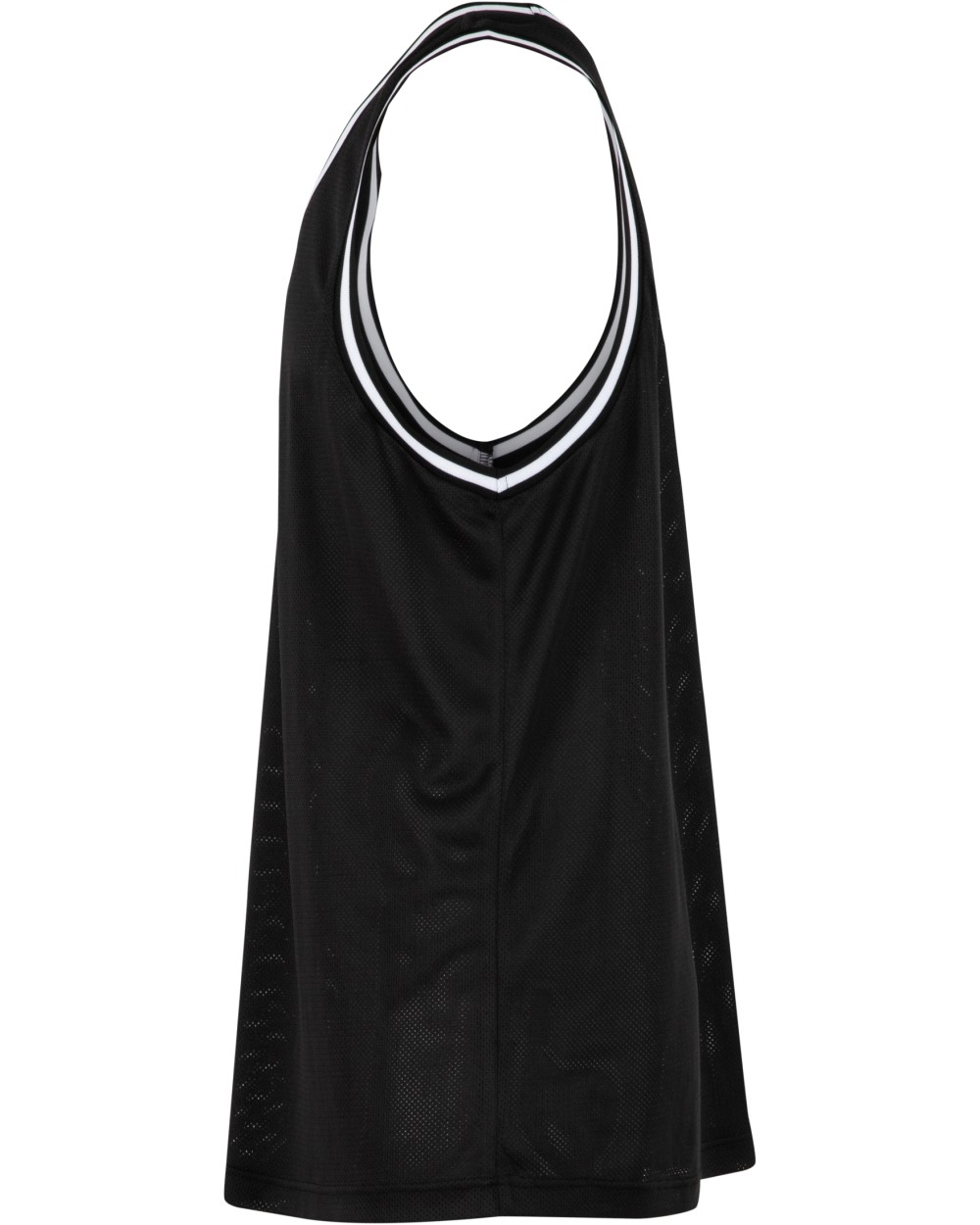 NEW MORNING STUDIOS Mesh Tank Top T-Shirts personalisierbar