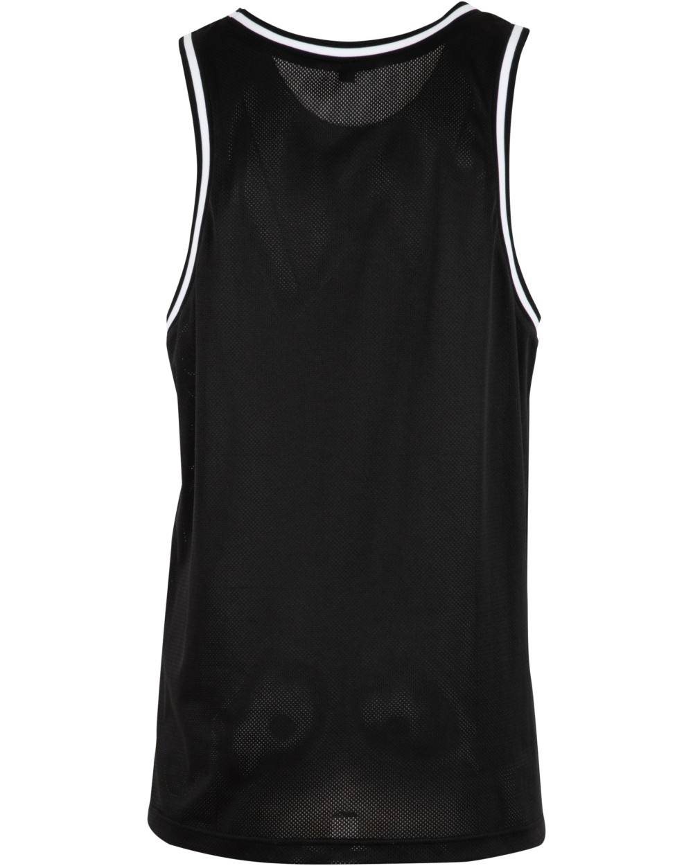 NEW MORNING STUDIOS Mesh Tank Top T-Shirts personalisierbar