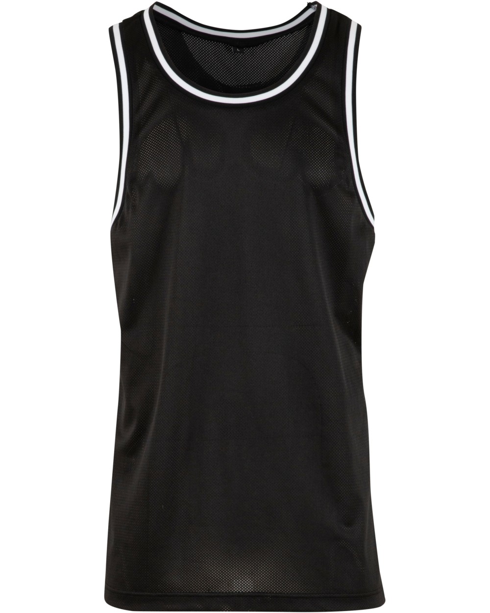 T-shirts NEW MORNING STUDIOS Mesh Tank Top voor bedrukking &amp; borduring