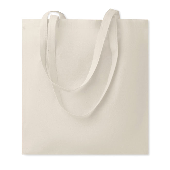 Sacs & Bagagerie personnalisable 4DO Sac shopping coton biologique EU