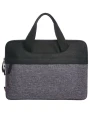 Tassen & Zakken HALFAR Laptop Bag Elegance voor bedrukking &amp; borduring