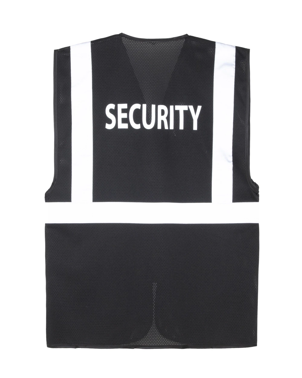 KORNTEX Mesh Multifunctional Vest Security Jacken personalisierbar