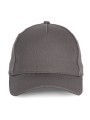 K-UP Casquette en coton et polyester recyclés K-loop tracking - 5 panneaux /api/colors/3664e9be-231a-44a8-bacd-707b001b474c personnalisable