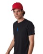 K-UP K-loop-Tracking Kappe aus recycelter Baumwolle und Polyester - 5 Panels Kappen personalisierbar