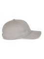 K-UP Casquette en coton et polyester recyclés K-loop tracking - 5 panneaux /api/colors/24aa43c8-39f7-4fe5-9d98-48c70f7ae002 personnalisable