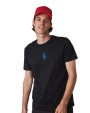 K-UP K-loop-Tracking Kappe aus recycelter Baumwolle und Polyester - 5 Panels Kappen personalisierbar