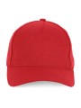 K-UP Casquette en coton et polyester recyclés K-loop tracking - 5 panneaux /api/colors/c953313a-9c9d-493b-934e-ddcf8fada2ae personnalisable